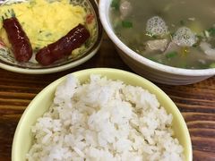 -陈记汤饭(水巷口店)