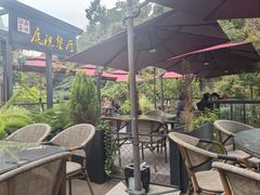 -江南茶语庭院餐厅(九溪店)