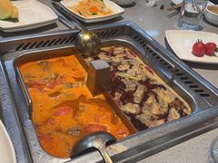 -海底捞火锅(振华商厦店)
