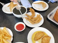 -甜心阁(沿江路店)