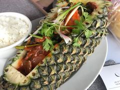 -Lanterns Vietnamese Restaurant