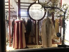 -汉仪华裳汉服旗袍·摄影写真馆(乌镇西栅店)