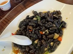 -清水湖度假村(罗浮山美食地标店)