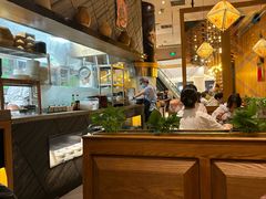 -云海肴·汽锅鸡·云南菜(苏州中心店)
