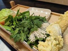 -和庆斋羊蝎子火锅·碳缸烧烤(顺义旗舰店)