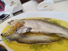 -小厨娘淮扬菜(板桥一店)