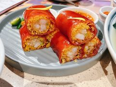 -点都德(华强南店)