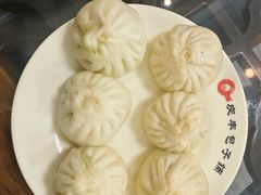 -庆丰包子铺(望京广顺店)