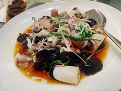 -佳丽海鲜大酒楼(环岛海景店)