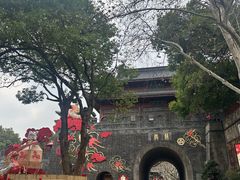 -鼓楼(西湖风景名胜区)