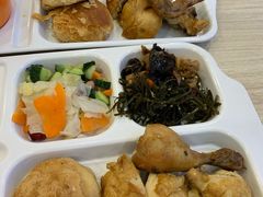-香妃烤鸡(西单店)