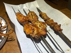 -贯贯吉·清真餐厅(浙江中路店)