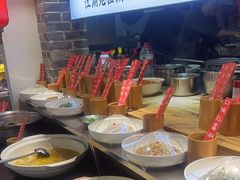 -野渡坡·极致湘菜·庭院餐厅(汉阳店)