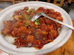 -八大碗私房菜(中城路店)
