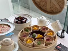 -佳丽海鲜大酒楼(环岛海景店)