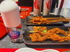 -蛙三泡椒牛蛙(万象城店)