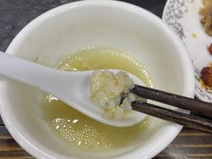 -朴小妹人参鸡汤火锅(长白山万达店)