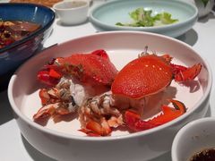 -醉辉皇(桃源π商业广场店)