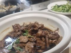 -又见炊烟私房菜(敬亭路店)