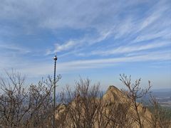 -丹东凤凰山景区