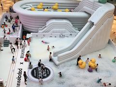 -宝龙城(杭州滨江店)