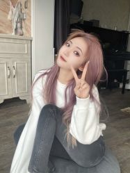 -Rise Hair上升造型