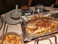 明炉小黄鱼（香辣）-生如夏花泰式火锅(伊藤双楠店)