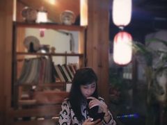 -丽江庭院之爱在路上(西单店)
