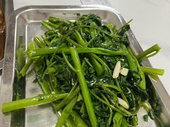 -龙上水现炒生料(柳沙店)