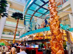 -威斯汀舞台餐厅