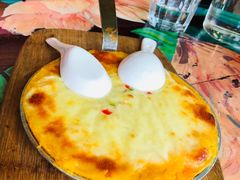 -烛影拾光观景餐厅·创意菜·摄影·小提琴(大唐不夜城店)