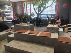-喧闹·东方大气茶(鹅岭二厂店)