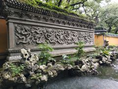 -普陀山风景名胜区-法雨禅寺