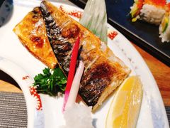 -森味薪火烧•烧鸟居酒屋•日本料理(望京店)