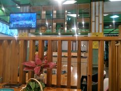 -南国锋味椰子鸡(瀚海店)