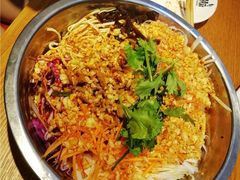 -喝丢一只鞋海鲜烧烤·海肠捞饭(文体街店)