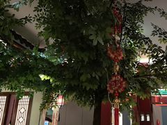 -钱江大院·芳宴江南(三花国际店)