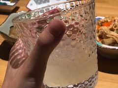 杂贺柚子酒-慢走(甜水园店)