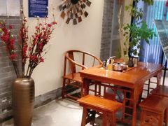 -迈格笙SPA·影院式足道·采耳(金桥店)