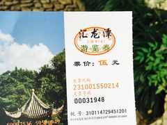 &nbsp;菊花展-汇龙潭