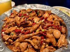 -胖哥俩肉蟹煲(淮安万达店)