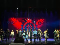 -ASPIRYNA酒吧水烟吧(太古里店)