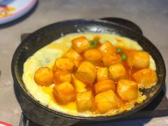 -新白鹿餐厅(金鹰新街口店)