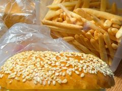 -甜嘟嘟烘焙坊(舒城路店)