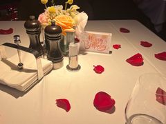 -燃扒房Steakhouse(皇庭店)