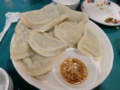 -华圆美食-老蓬莱菜(蓬港路店)