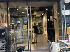 -shark burger·鲨鱼汉堡(交子大道店)