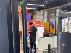 -超鹿运动(五四路恒力城店)