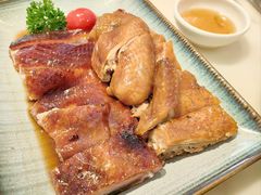 -石板街港澳冰室(天环店)