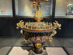 -北京工艺美术博物馆